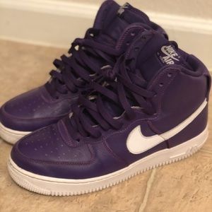 Nike Shoes - Nike Air Force 1 “high” Nike Shoes - Nike Air Force 1 “high”